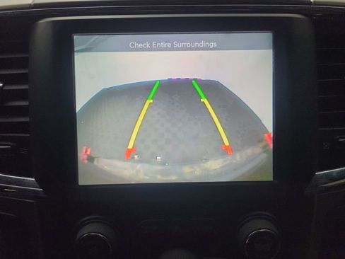 Used 2014 RAM 2500 Laramie w/ Protection Group image 27