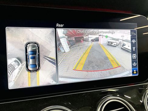 Used 2019 Mercedes-Benz E 63 AMG S image 22