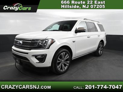 Used 2020 Ford Expedition King Ranch