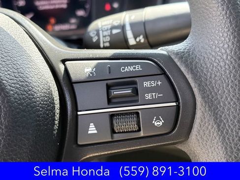 Certified 2024 Honda Accord EX image 14