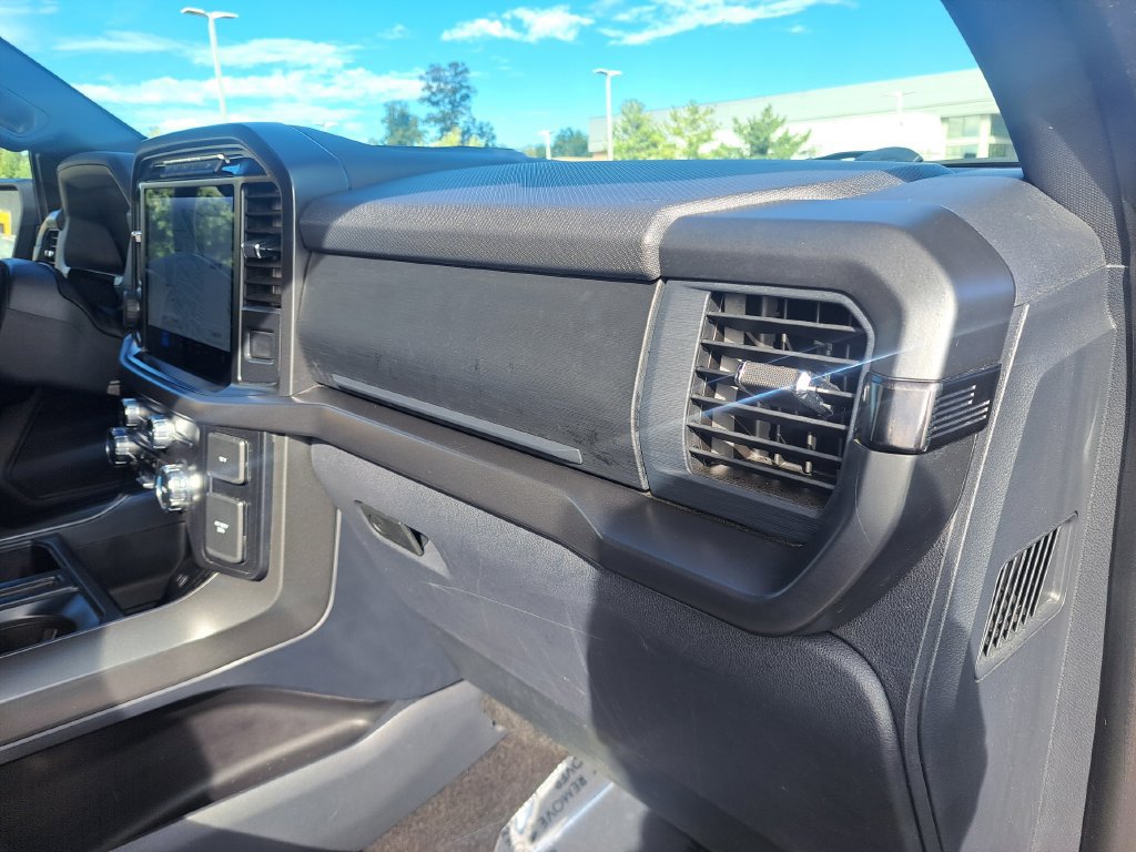 Used 2024 Ford F150 XLT w/ Equipment Group 302A MID AWD/4WD image 32