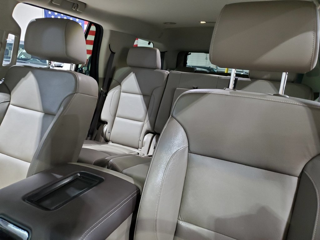 Used 2017 Chevrolet Tahoe LT RWD image 44