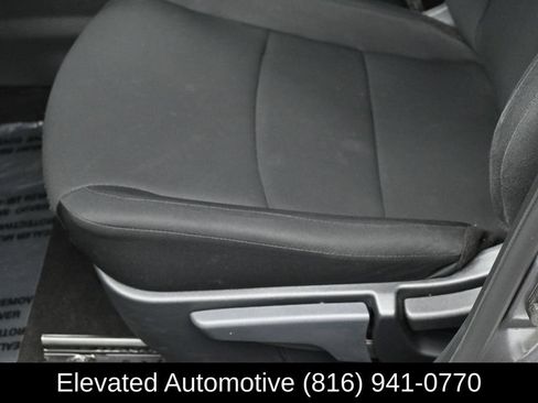 Used 2025 Nissan Sentra S FWD image 15