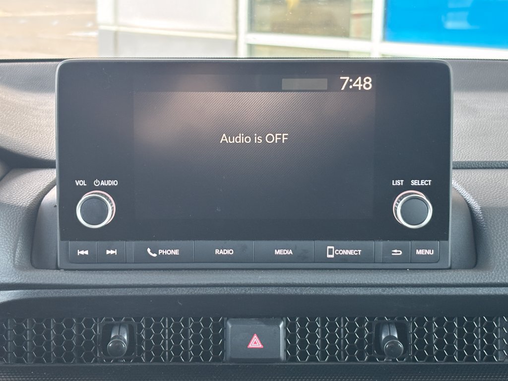 Used 2024 Honda CR-V EX image 14