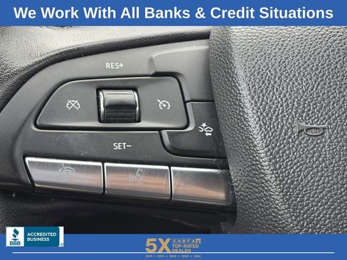 Used 2022 Cadillac XT4 Premium Luxury w/ Driver Assist Package image 24