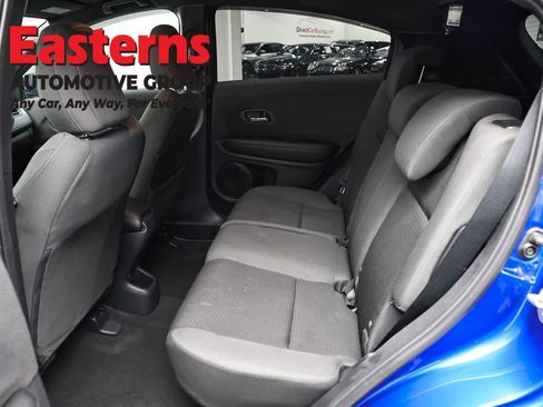 Used 2022 Honda HR-V Sport image 19