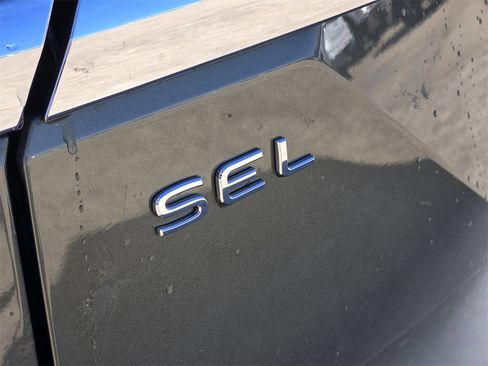 New 2026 Volkswagen Atlas SEL Premium R-Line image 9