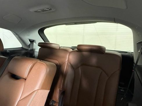 Used 2019 Audi Q7 2.0T Premium Plus AWD/4WD image 23