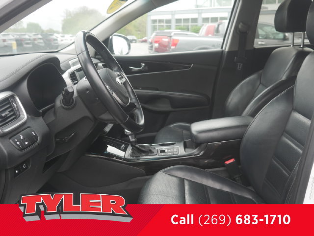 Used 2020 Kia Sorento EX AWD/4WD image 36