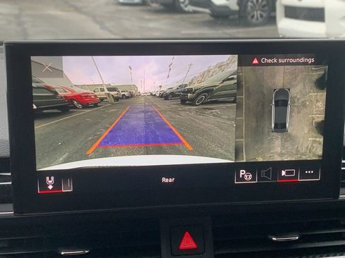 Used 2023 Audi S4 Prestige w/ Prestige Package image 21