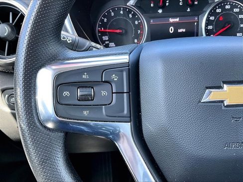 Certified 2023 Chevrolet Blazer LT FWD image 20
