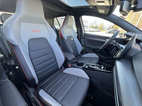 New 2026 Volkswagen GTI Autobahn FWD image 24