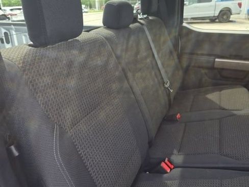 Used 2024 Ford F150 STX w/ Equipment Group 201A FX4 AWD/4WD image 28