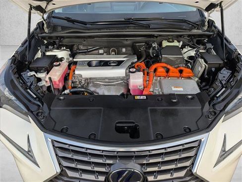 Used 2020 Lexus NX 300h NX 300h image 20