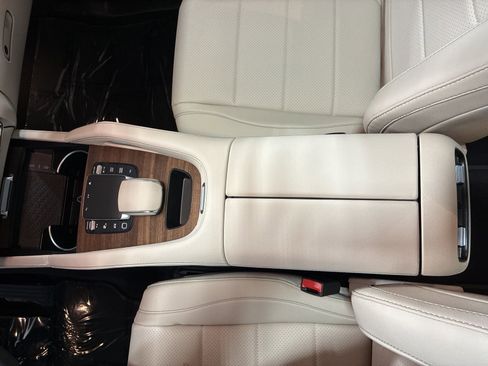 New 2026 Mercedes-Benz GLE 450 4MATIC image 10