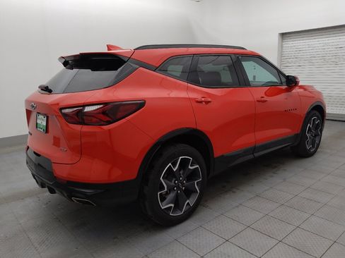 Used 2022 Chevrolet Blazer RS image 10