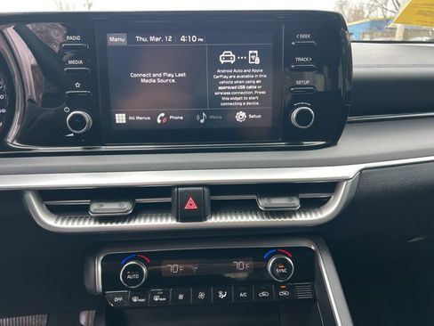 Used 2021 Kia K5 LX image 18