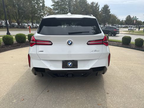 New 2026 BMW X3 xDrive30 w/ Premium Package image 4