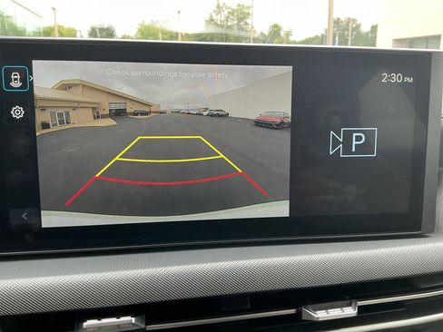 Certified 2025 Hyundai Sonata SE image 20