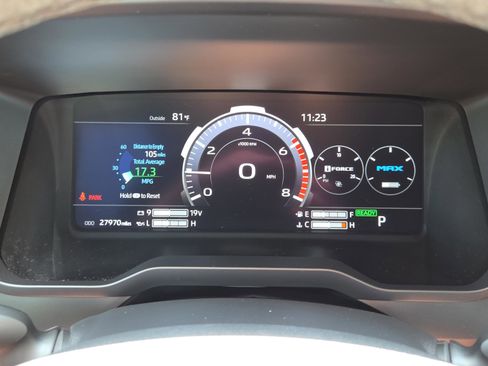 Certified 2024 Toyota Sequoia SR5 image 16