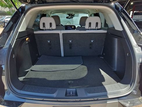 Certified 2025 Chevrolet TrailBlazer LS w/ LS Convenience Package FWD image 25