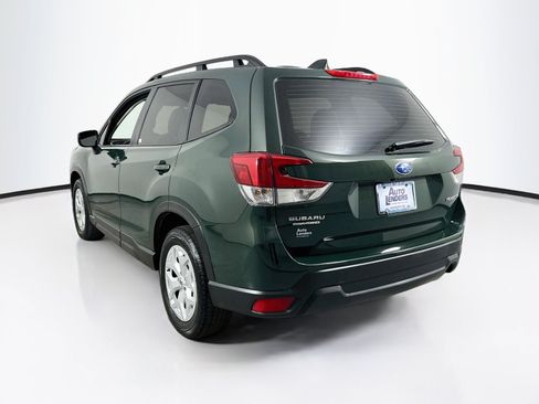 Used 2023 Subaru Forester AWD/4WD image 7