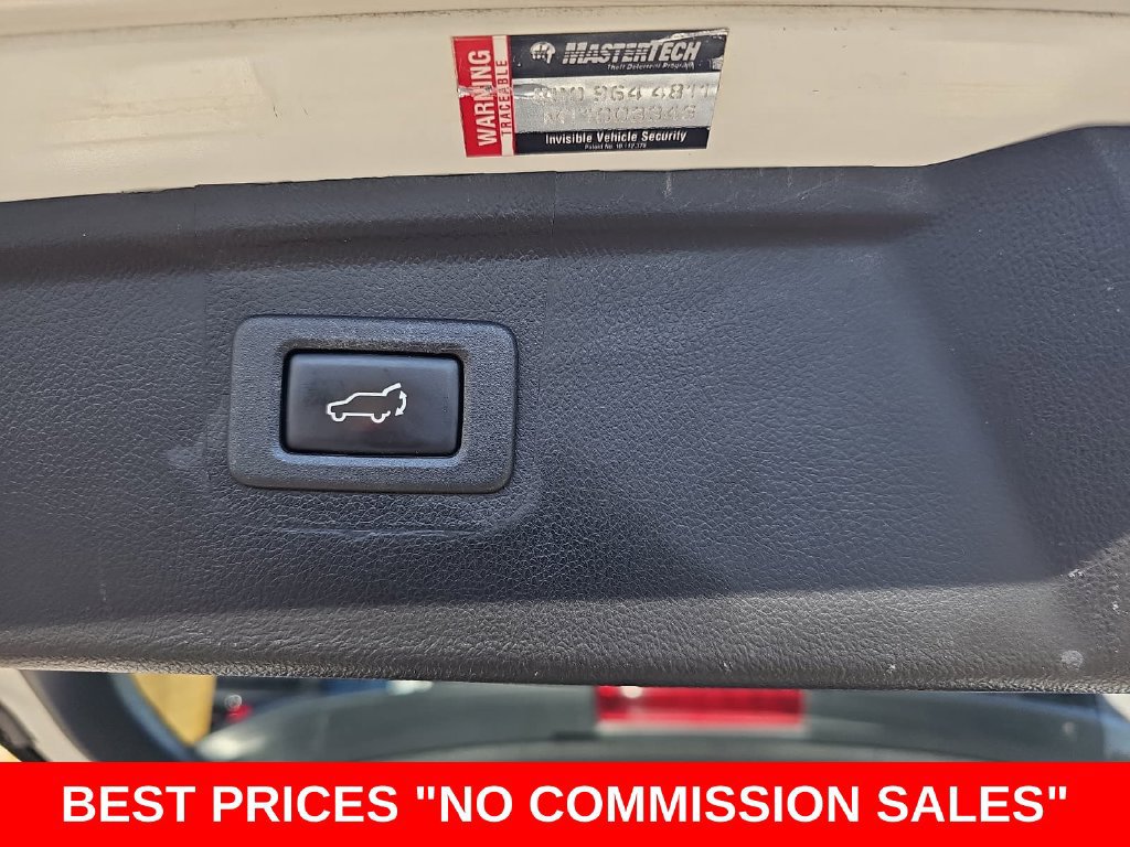 Used 2019 Subaru Outback 3.6R Limited AWD/4WD image 13