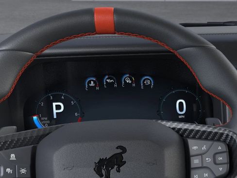 New 2025 Ford Bronco Raptor image 13