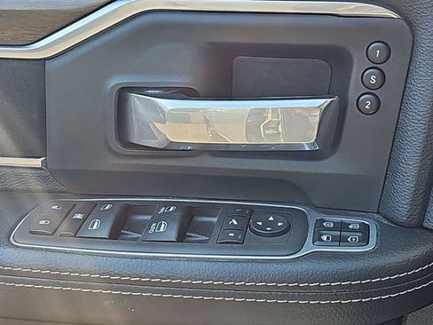 Used 2024 RAM 2500 Laramie w/ Safety Group AWD/4WD image 25