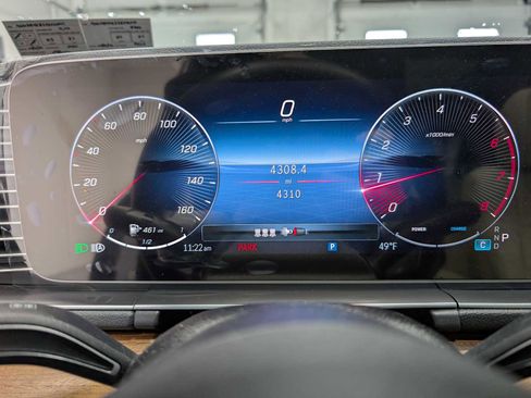 Certified 2026 Mercedes-Benz GLE 350 GLE 350 image 24