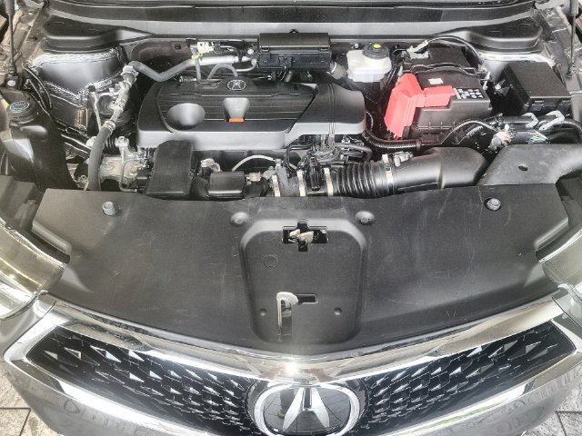 Used 2024 Acura RDX w/ Technology Package AWD/4WD image 26