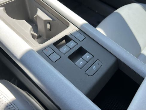 Certified 2024 Hyundai Ioniq 6 SEL AWD/4WD image 37