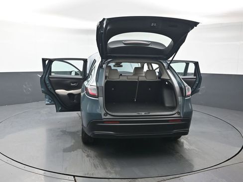 Used 2024 Honda HR-V LX image 43