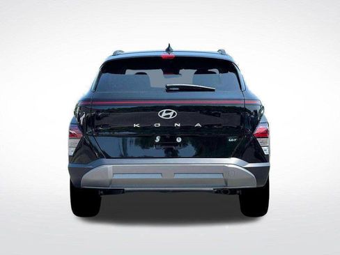New 2026 Hyundai Kona SEL Premium FWD image 6