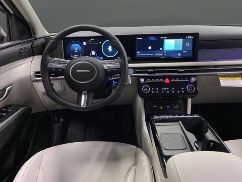 New 2026 Hyundai Tucson Limited image 5