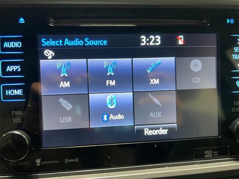 Used 2017 Toyota Tacoma TRD Sport image 31