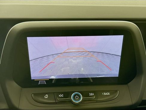 Used 2019 Chevrolet Camaro SS image 12