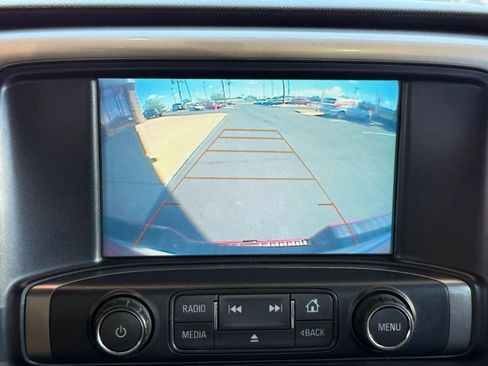 Used 2018 Chevrolet Silverado 1500 LT w/ All Star Edition image 32