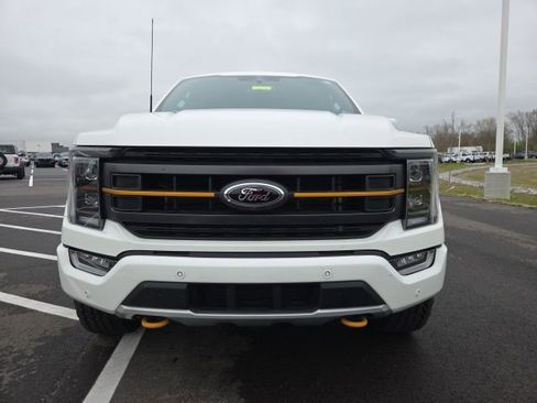 Used 2023 Ford F150 Tremor w/ Equipment Group 402A High AWD/4WD image 3