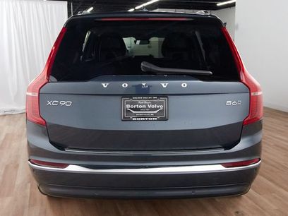 Certified 2025 Volvo XC90 B6 Plus w/ Protection Package Premier