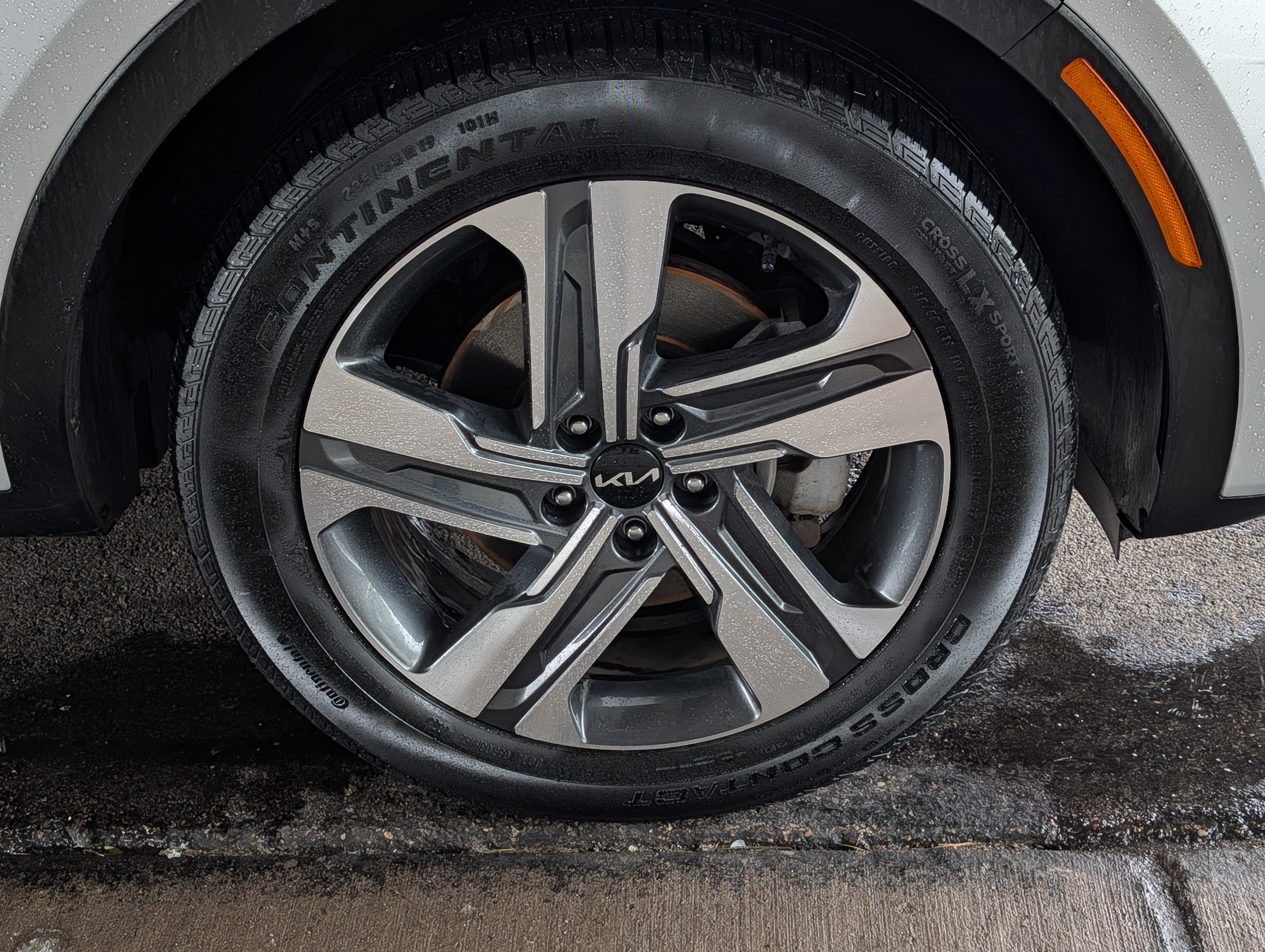 Certified 2023 Kia Sorento SX Prestige AWD/4WD image 15