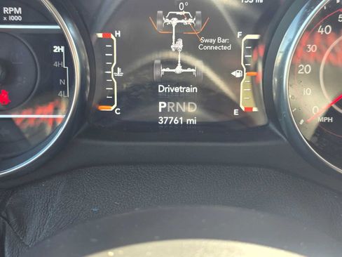 Used 2021 Jeep Wrangler Unlimited Rubicon AWD/4WD image 27