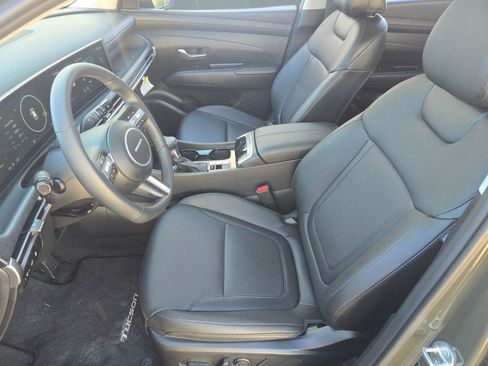 Used 2025 Hyundai Tucson SEL image 5