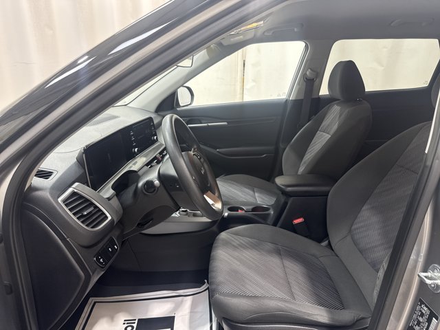 Used 2024 Kia Seltos LX AWD/4WD image 12