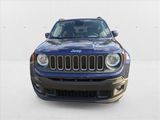 Used 2018 Jeep Renegade Latitude image 2