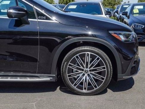 Used 2023 Mercedes-Benz EQE 500 4MATIC SUV image 10