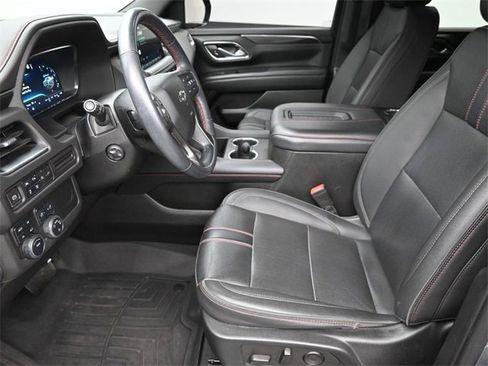 Certified 2022 Chevrolet Tahoe RST w/ Luxury Package image 16