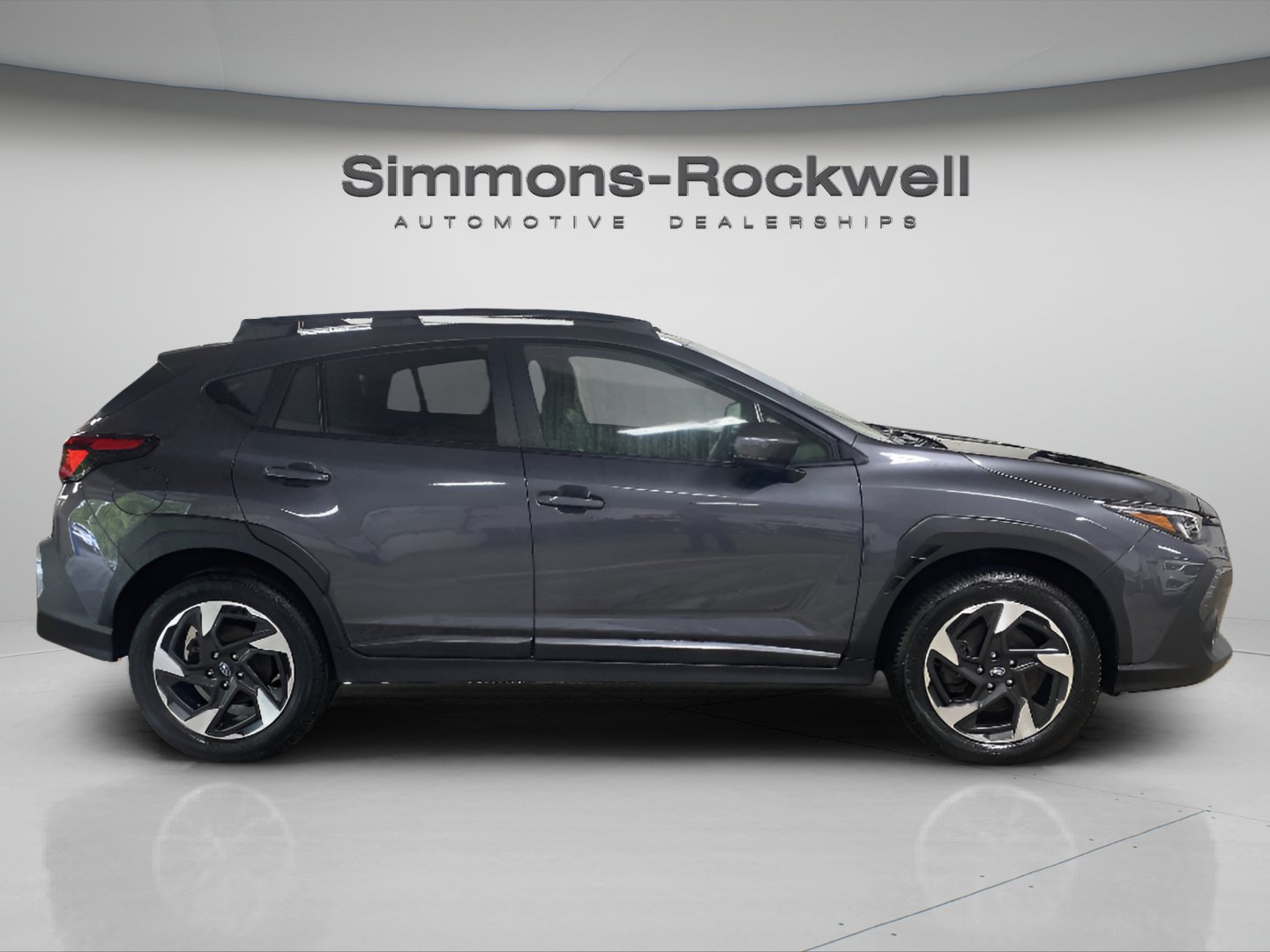 Used 2024 Subaru Crosstrek 2.5i Limited AWD/4WD image 6