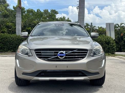 Used 2015 Volvo XC60 T5 Platinum FWD image 39