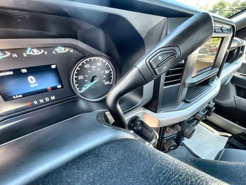 New 2024 Ford F350 XL w/ Snow Plow Prep Package image 19